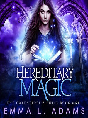 cover image of Hereditary Magic